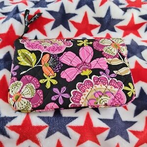 Vera Bradley Starry Night Pouch